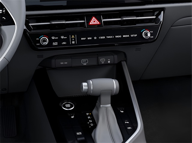2025 Kia Niro EX photo 18