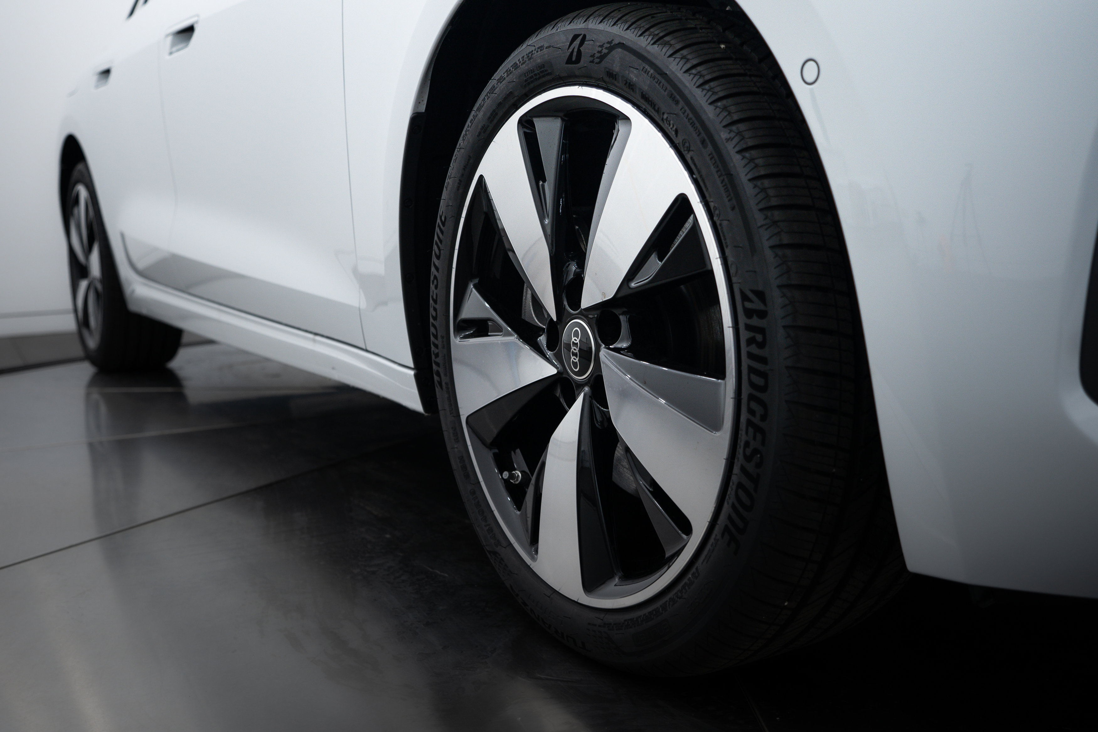 2025 Audi A5 Quattro Premium Plus photo 18