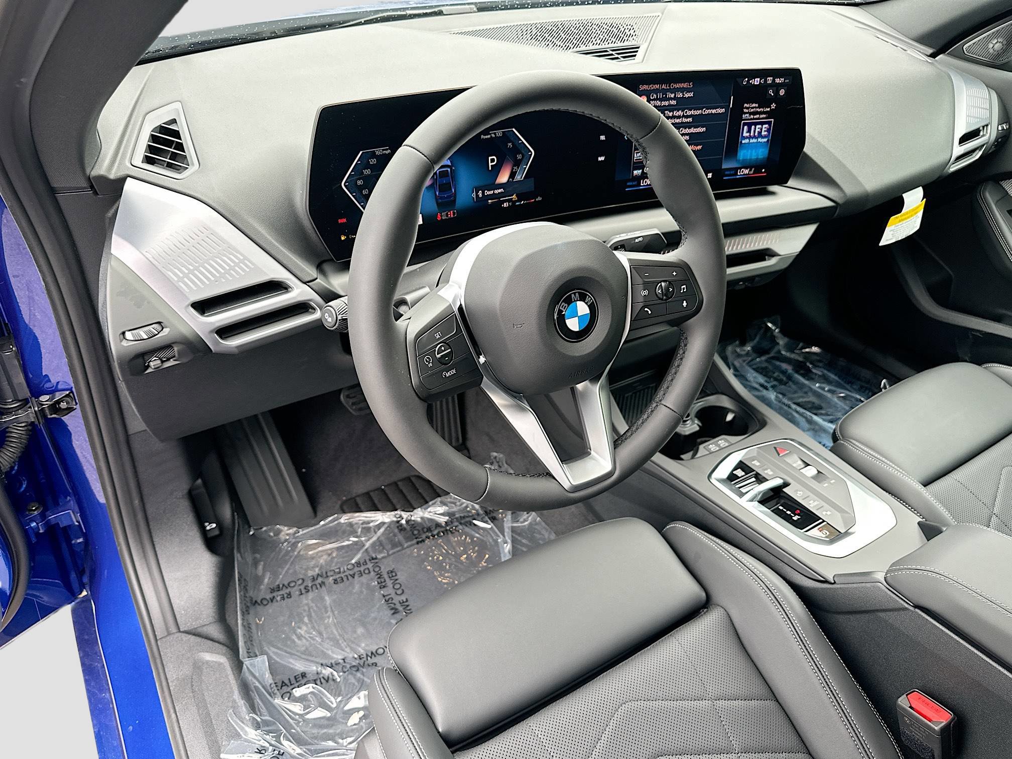 2026 Bmw 228 photo 9