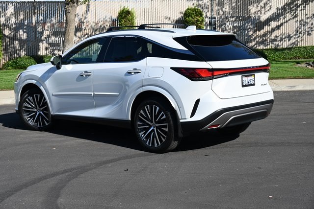 2024 Lexus RX 350 Premium photo 4
