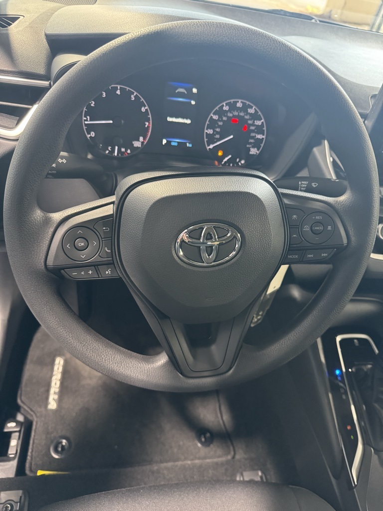 2025 Toyota Corolla SE photo 29
