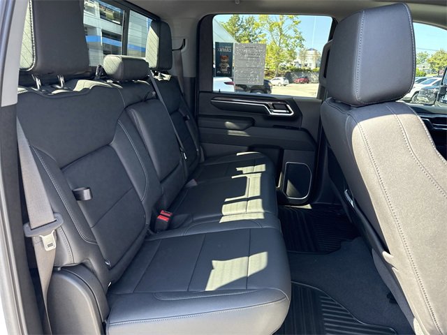 2024 Chevrolet Silverado 2500HD LTZ photo 29