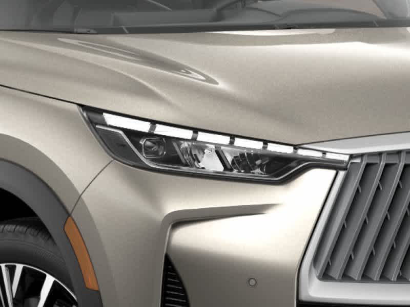 2026 Infiniti QX60 Luxe AWD photo 10