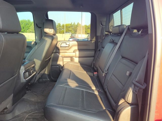 2020 Gmc Sierra Denali photo 17