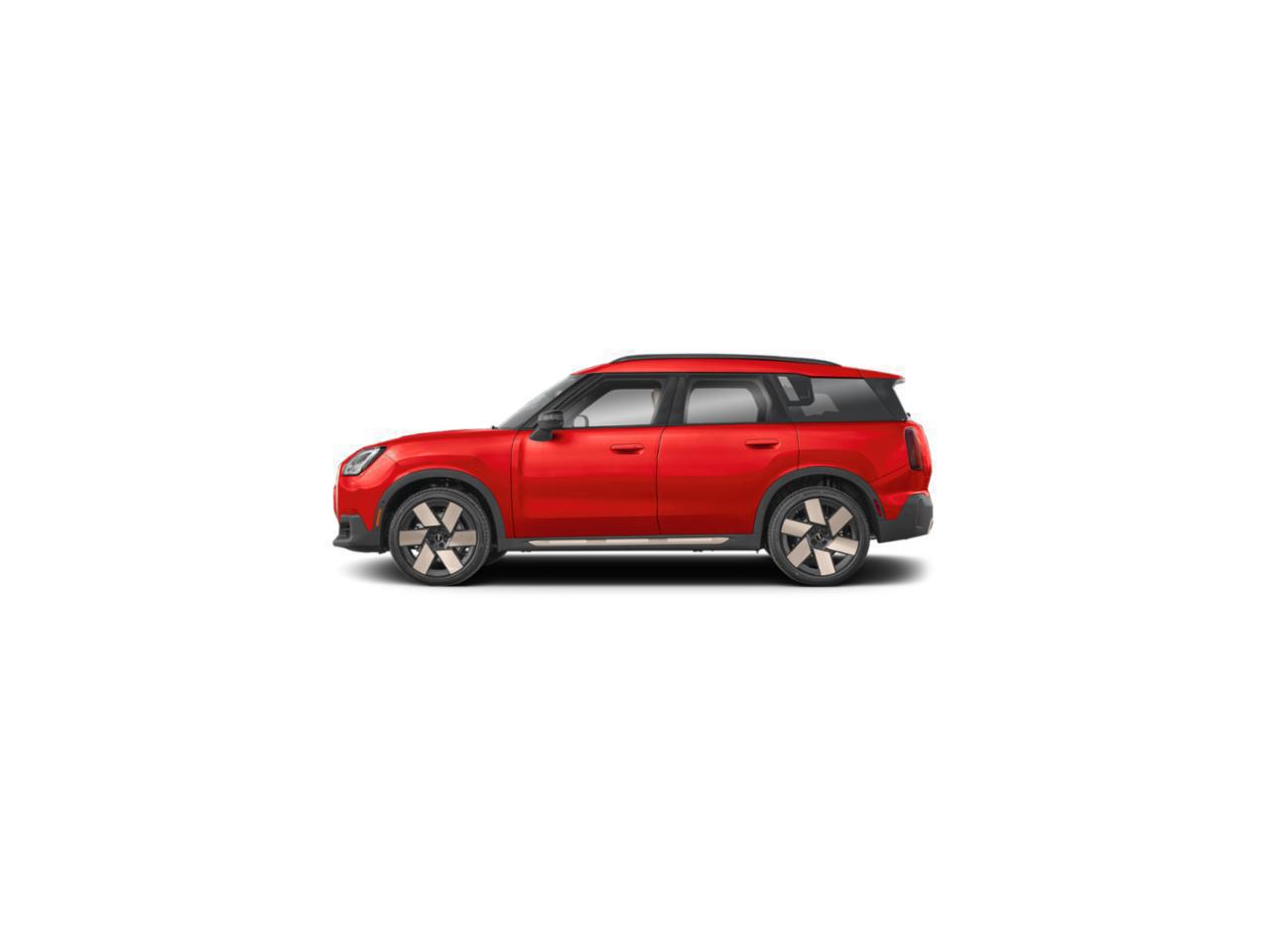 2025 Mini Countryman S ALL4 photo 2