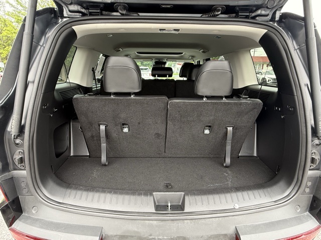 2024 Hyundai Santa Fe XRT photo 17