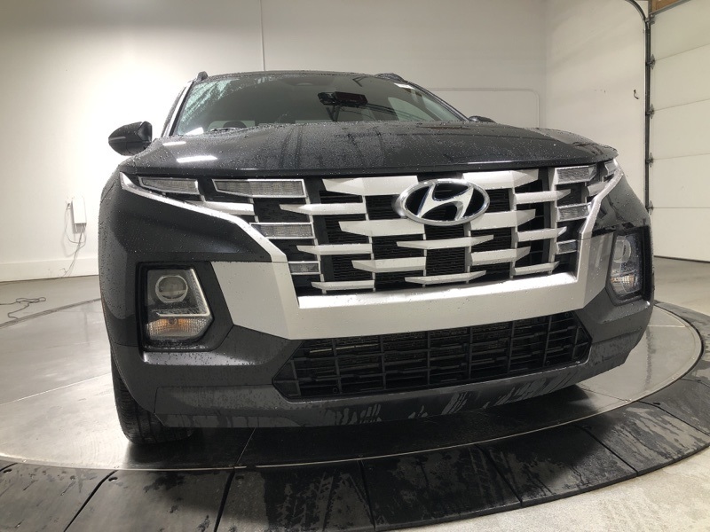 2022 Hyundai Santa Cruz SEL photo 2