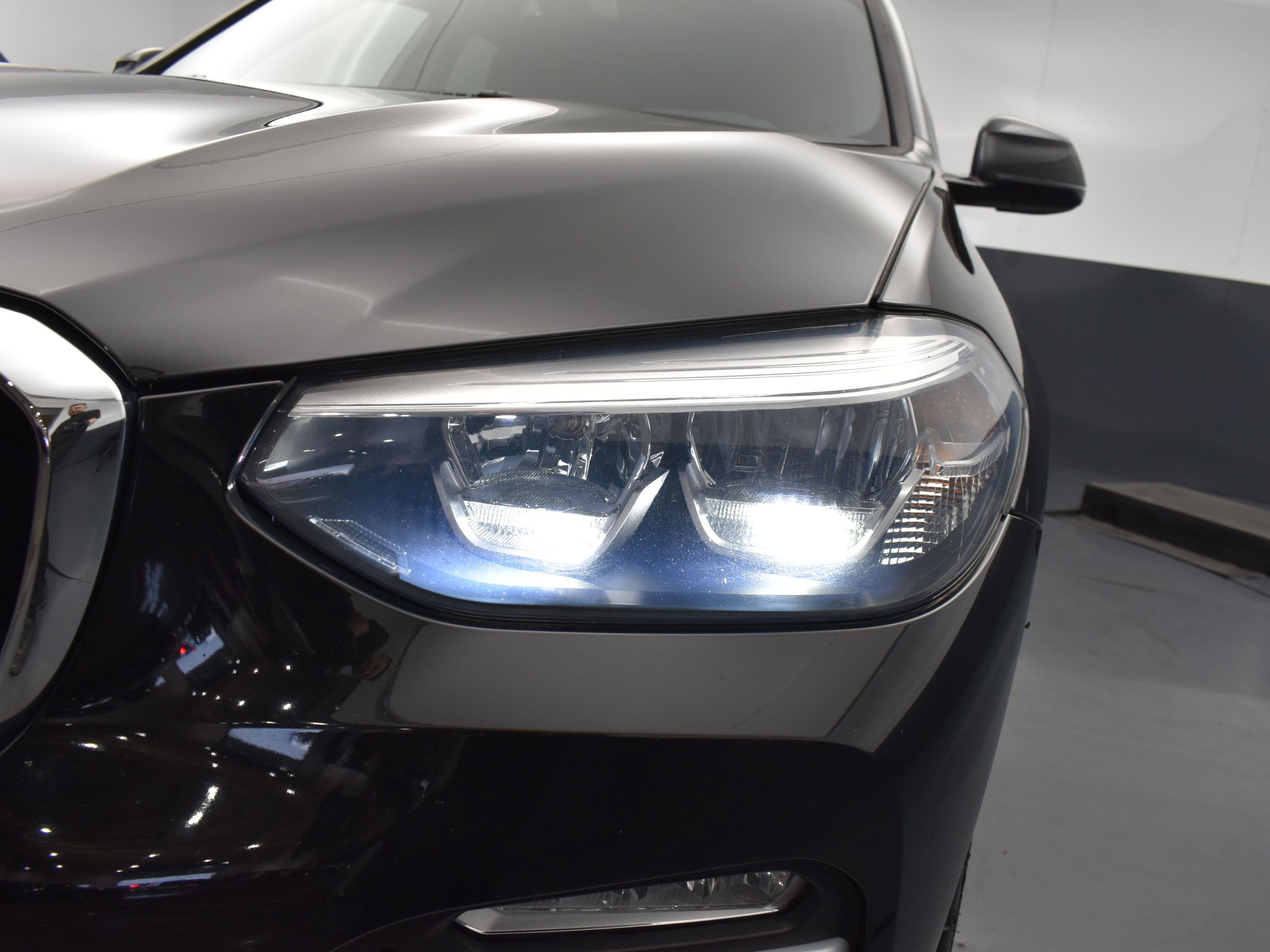 2019 Bmw X3 sDrive30i photo 4