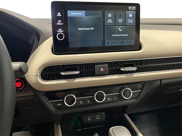 2026 Honda HR-V EX-L photo 18