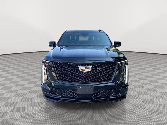 2025 Cadillac Escalade V-Series photo 3