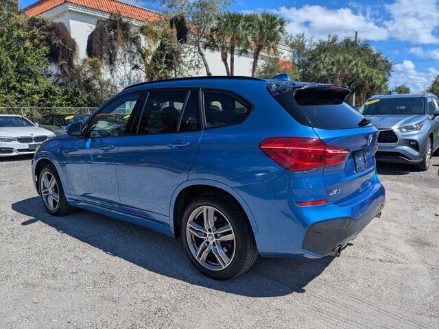 2019 Bmw X1 XDrive28i photo 4