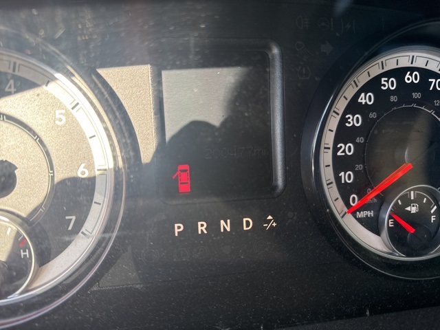 2017 RAM Ram 1500 ST