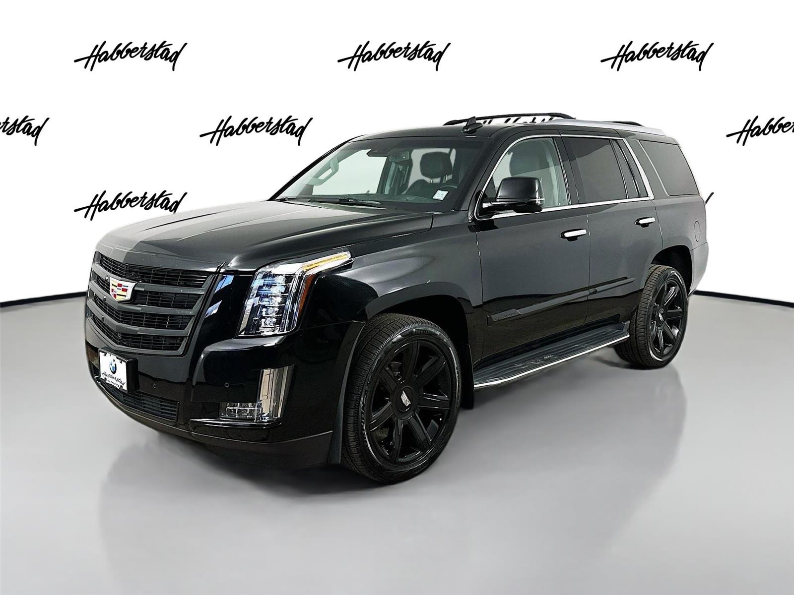 2016 Cadillac Escalade Luxury's photo