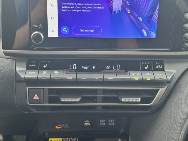 2026 Toyota Camry LE photo 20