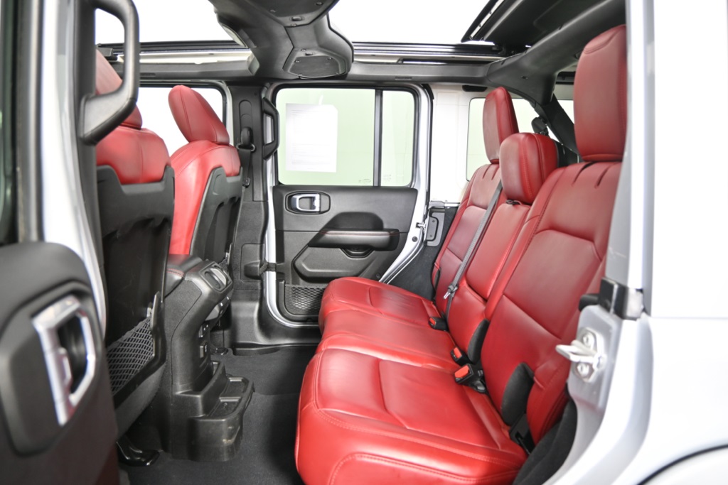 2024 Jeep Wrangler Rubicon 392 photo 17