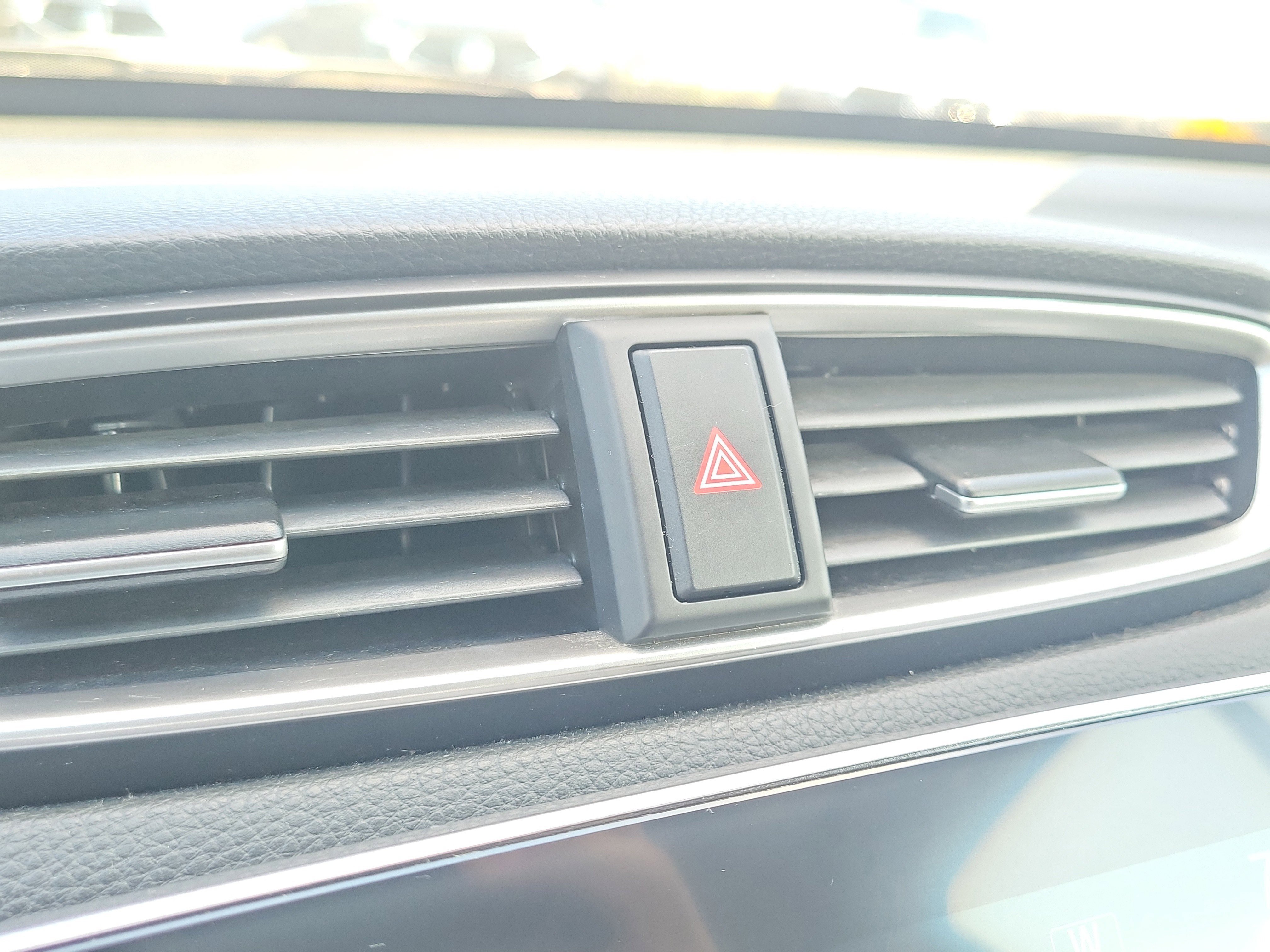 2017 Honda CR-V EX-L photo 4