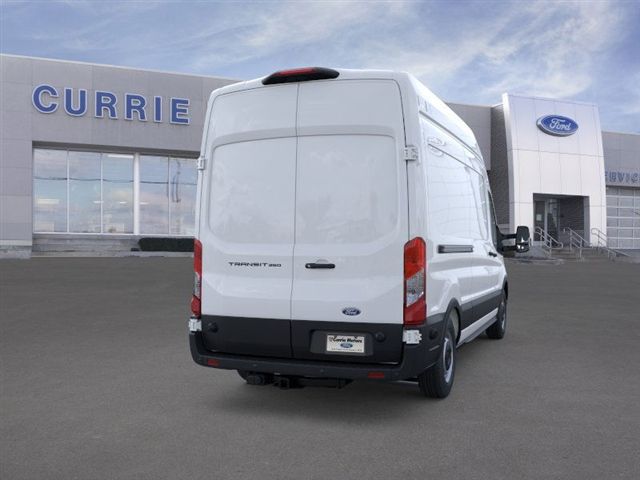 2026 FORD TRANSIT - Image 29