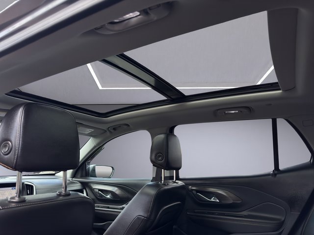 2021 Gmc Terrain SLT photo 18