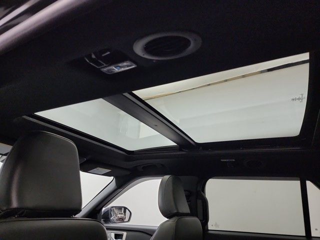 2024 Ford Explorer Timberline photo 31