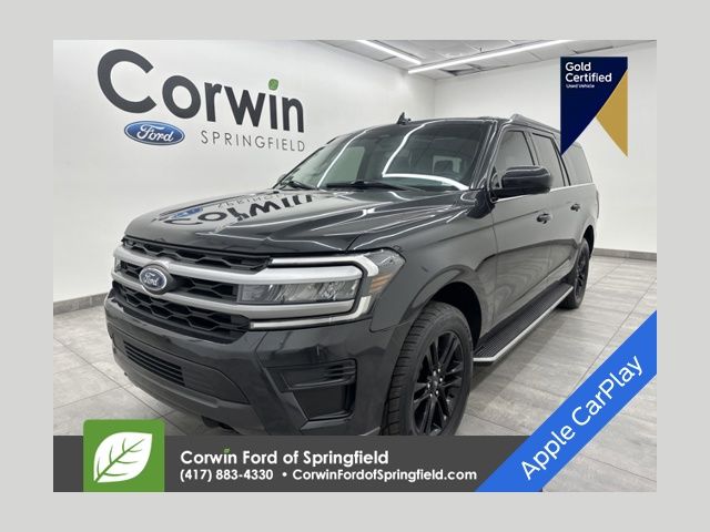 2023 Ford Expedition XLT's photo