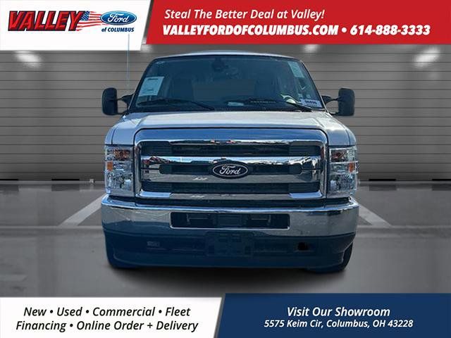 2026 Ford E-350 Base photo 2