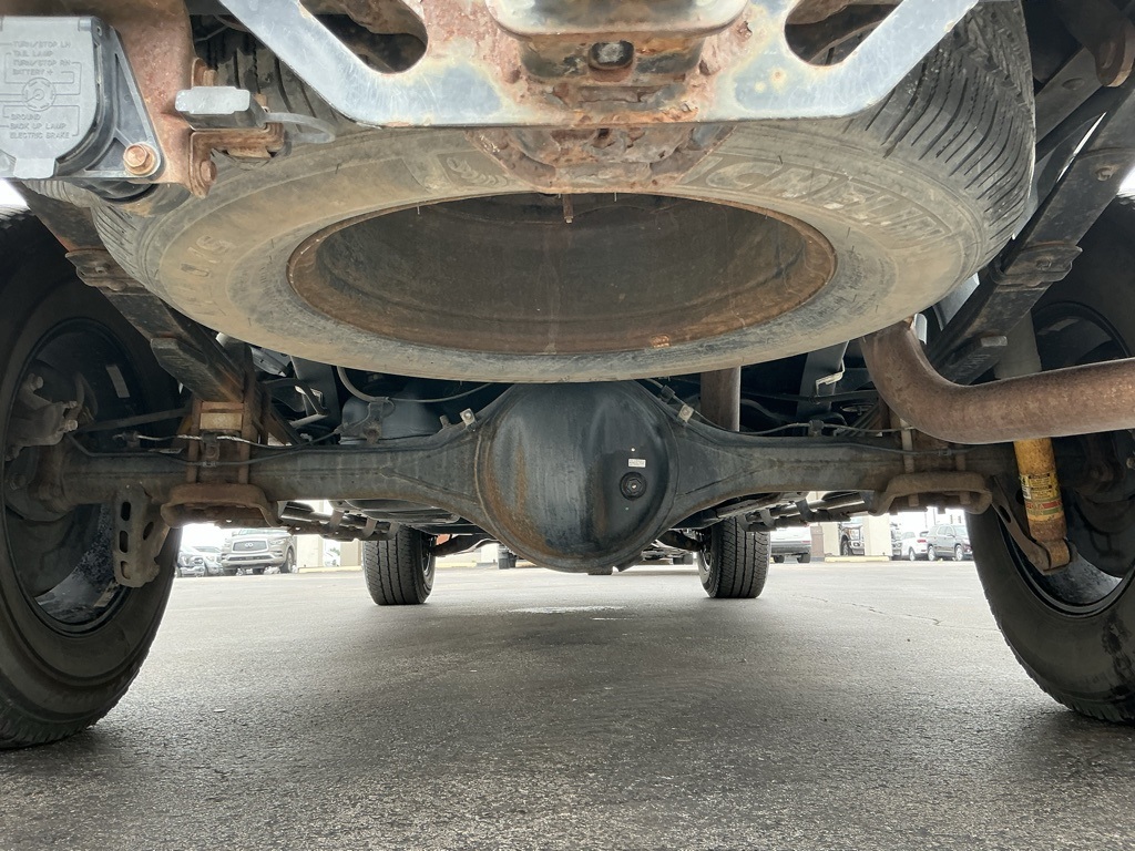 2008 Toyota Tundra SR5 photo 19