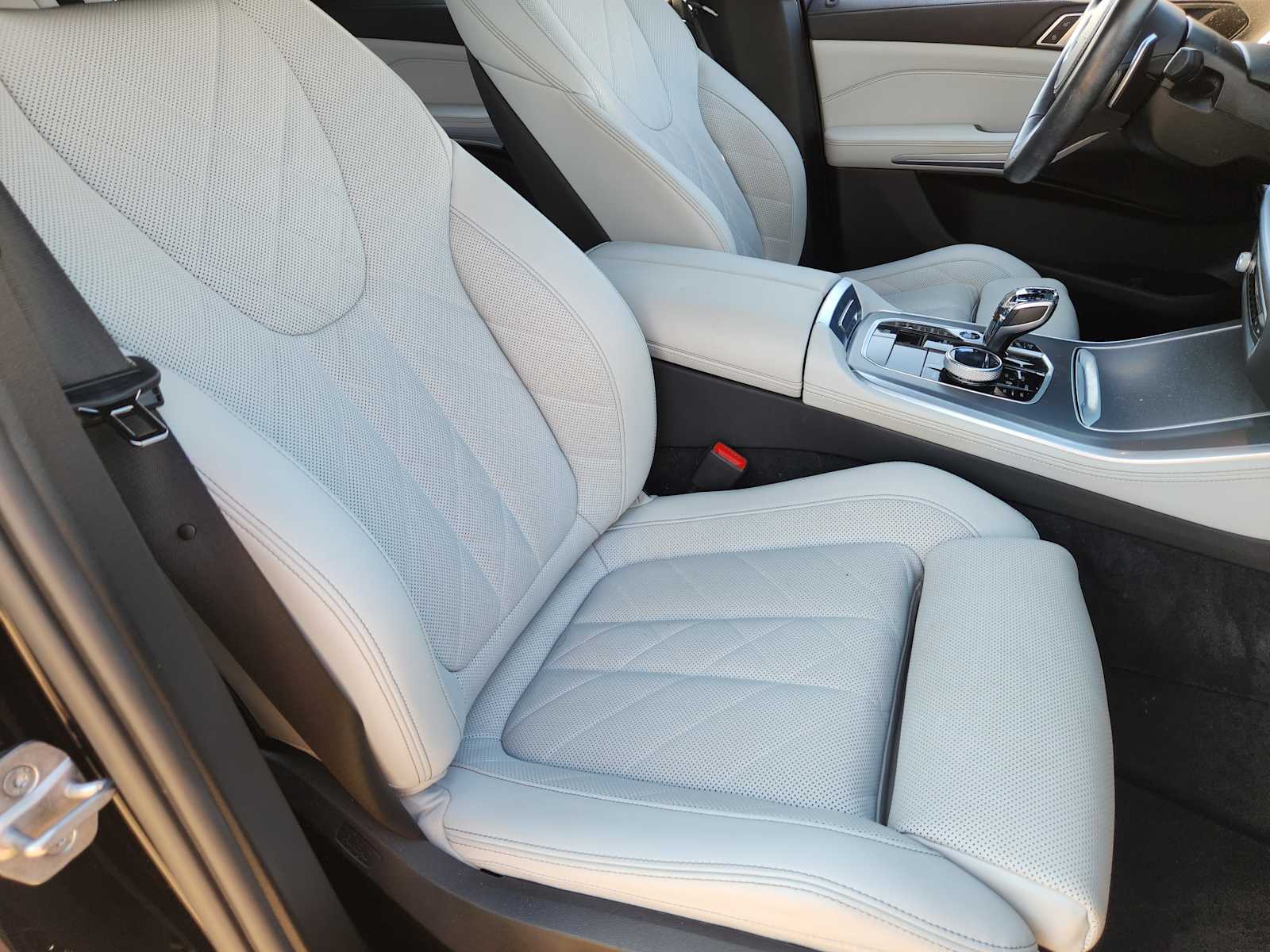 2023 Bmw X5 sDrive40i photo 9