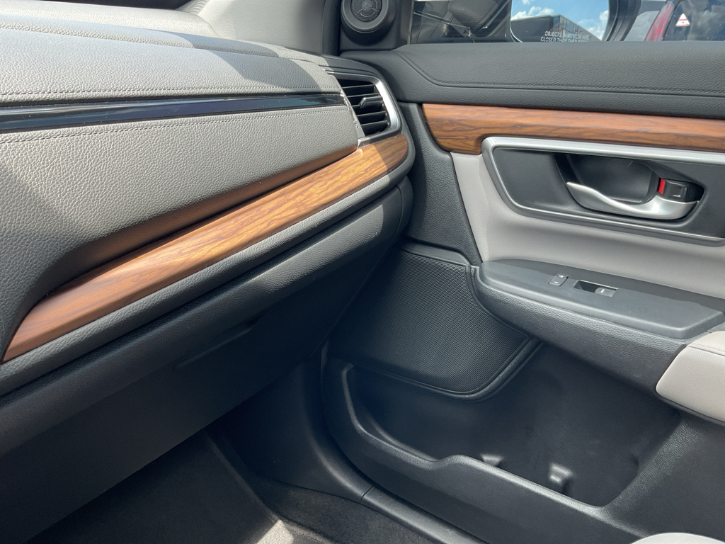 2017 Honda CR-V EX-L photo 26