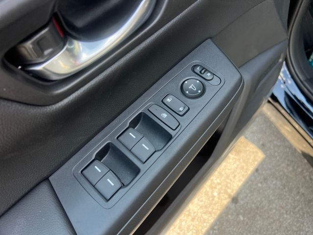 2026 Honda CR-V Hybrid Sport-L photo 11