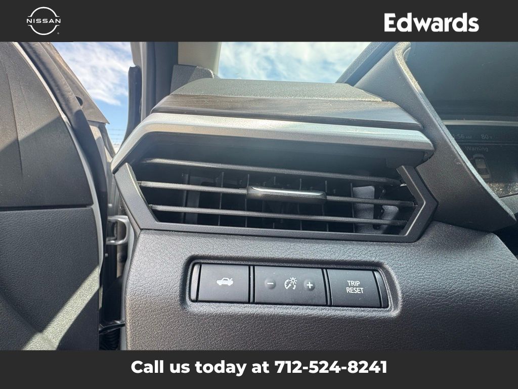 2024 Nissan Altima 2.5 SV photo 11