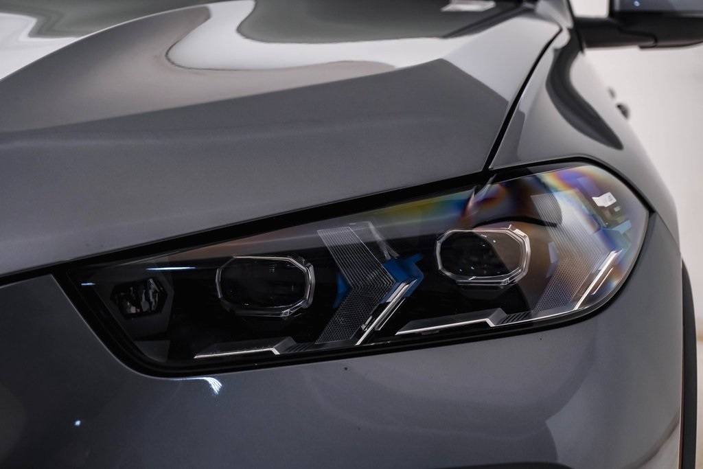 2025 Bmw X5 xDrive50e photo 6