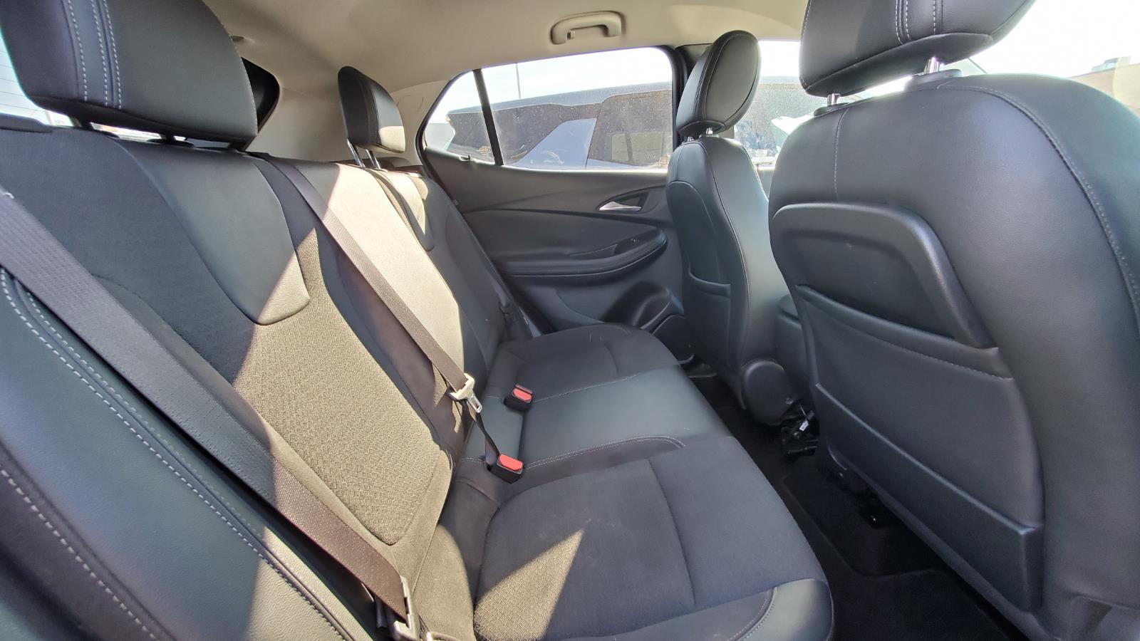 2020 Buick Encore GX Preferred photo 4