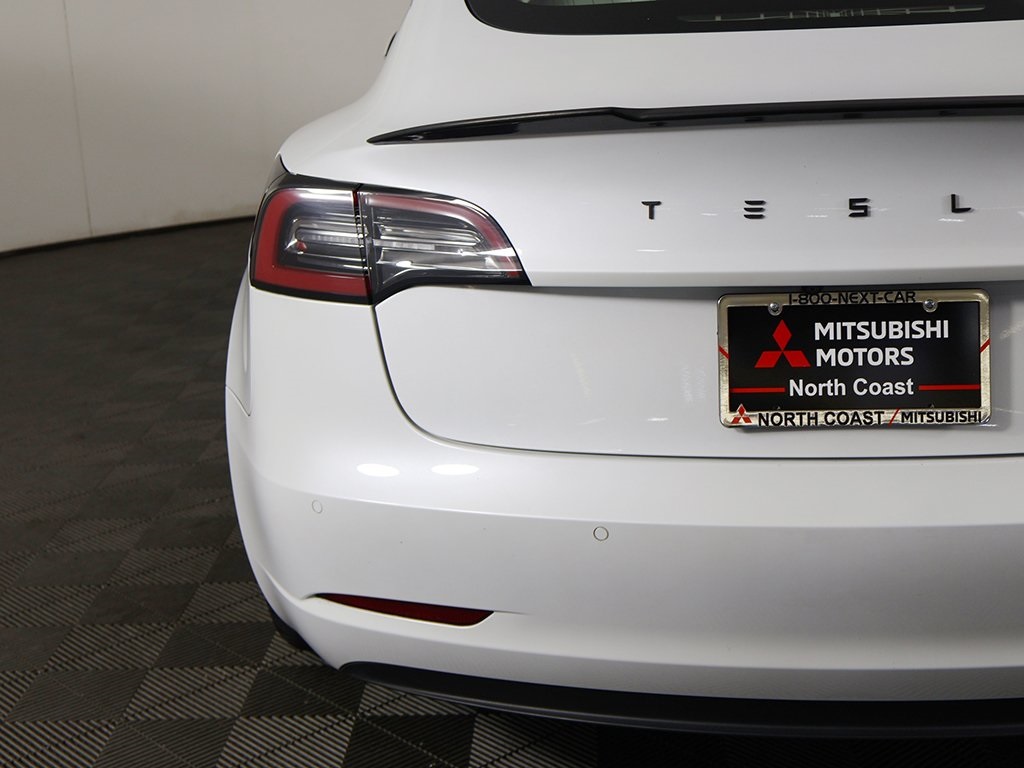 2020 Tesla Model 3 Long Range photo 15