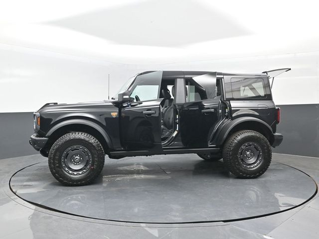 2025 Ford Bronco Badlands photo 30