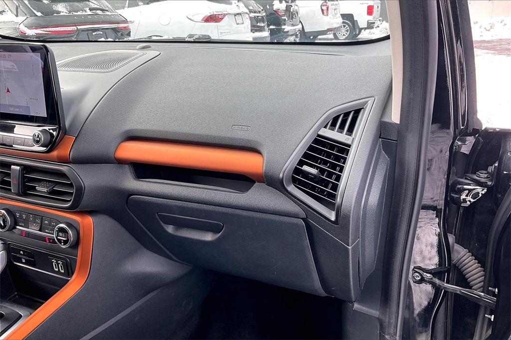 2021 FORD ECOSPORT - Image 13