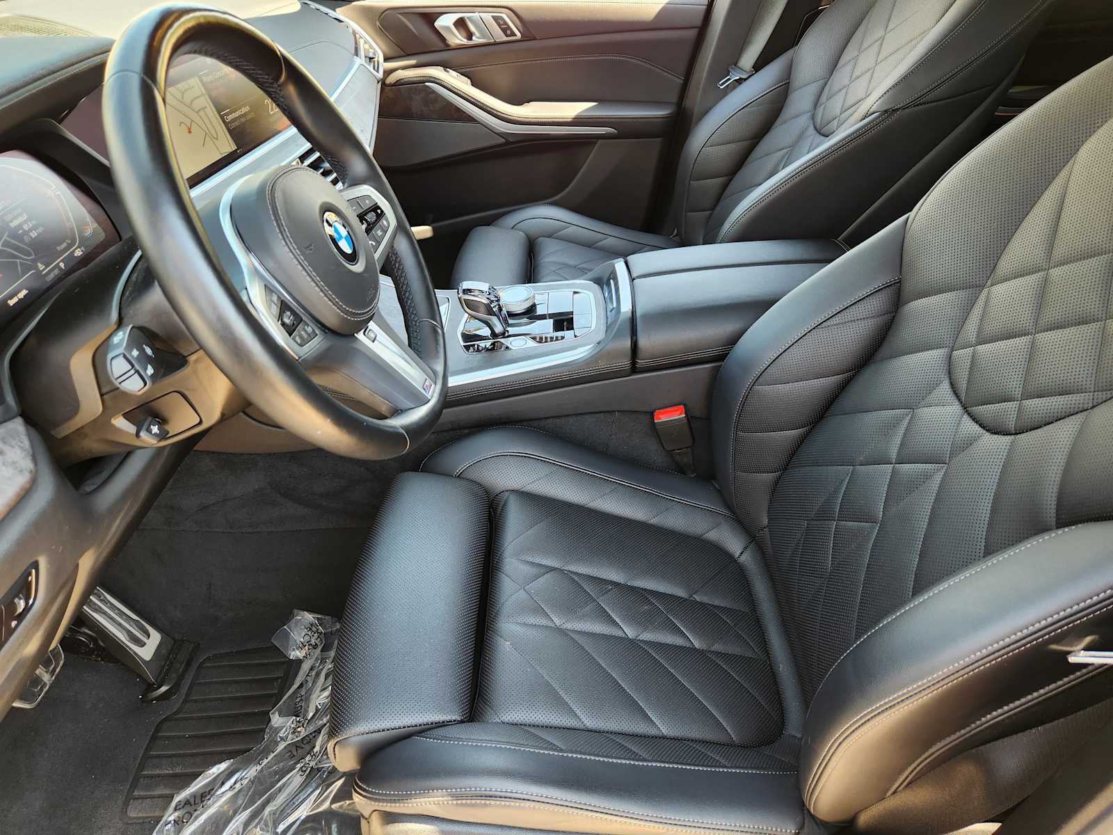2023 Bmw X5 xDrive40i photo 7