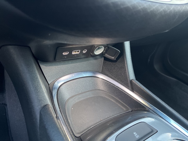 2023 Chevrolet Malibu 1LT photo 27