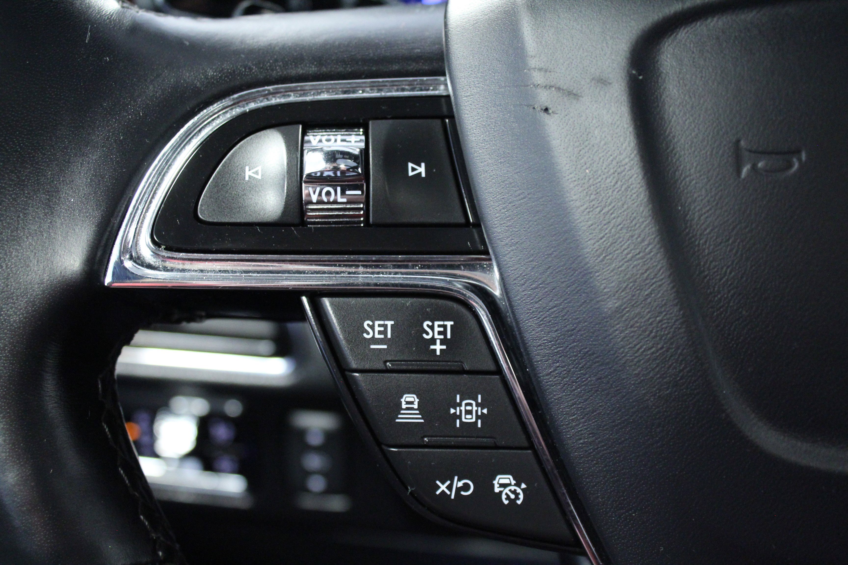 2023 Lincoln Navigator L Reserve photo 19