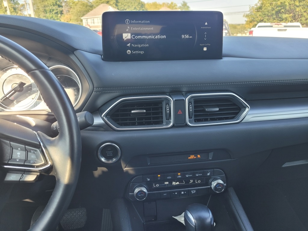 2024 Mazda CX-5 2.5 Select photo 16