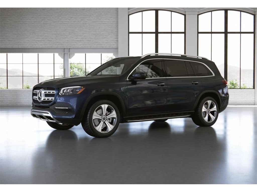 2022 Mercedes Benz GLS 450 4MATIC photo 38