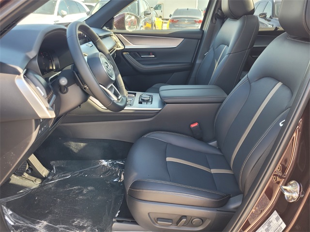 2025 Mazda CX-90 3.3 Turbo Premium Plus photo 3
