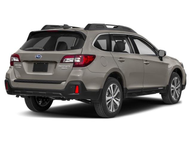 Used 2018 Subaru Outback Limited with VIN 4S4BSENC6J3311544 for sale in Vadnais Heights, Minnesota