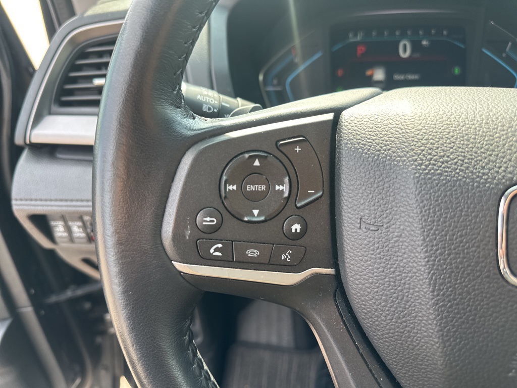 2024 Honda Odyssey EX-L photo 18