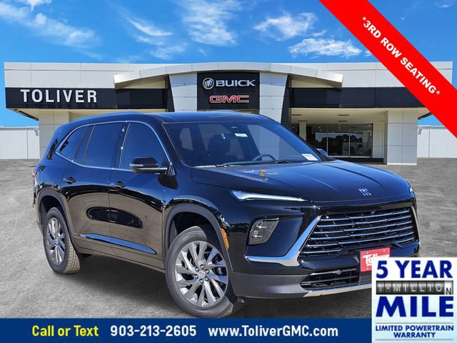 2026 Buick Enclave Preferred's photo