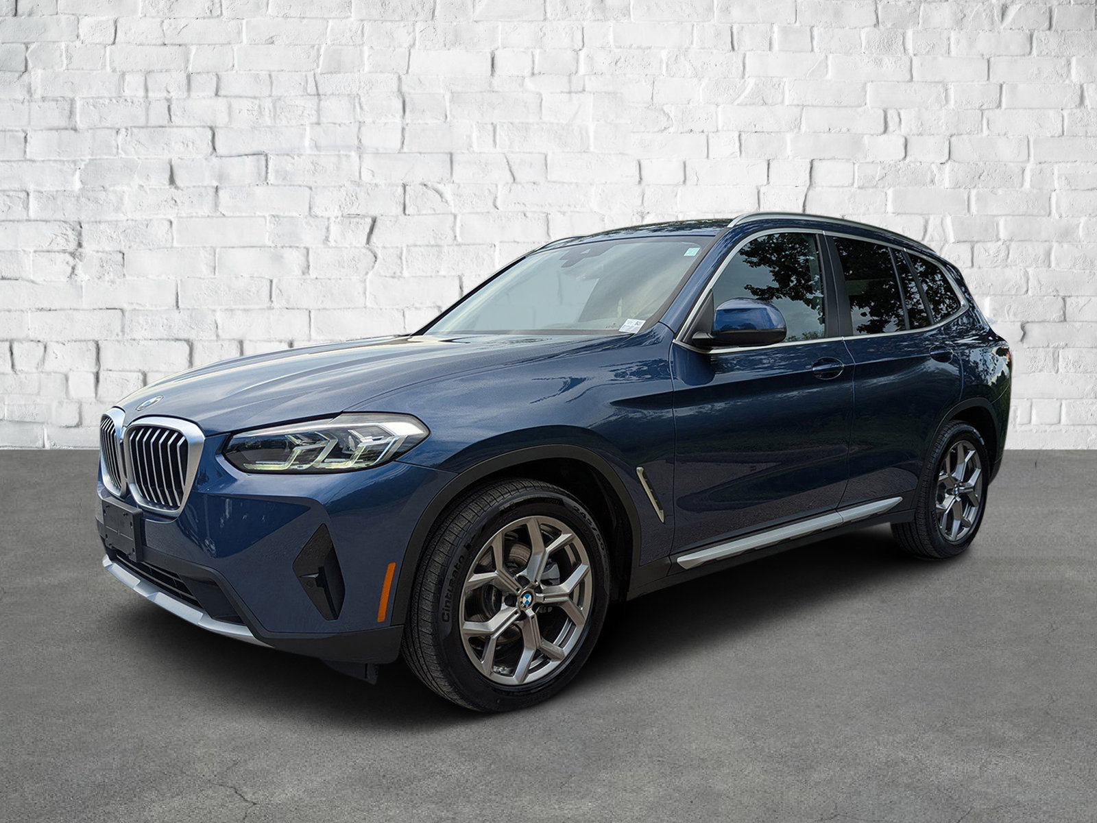 2024 Bmw X3 xDrive30i photo 8