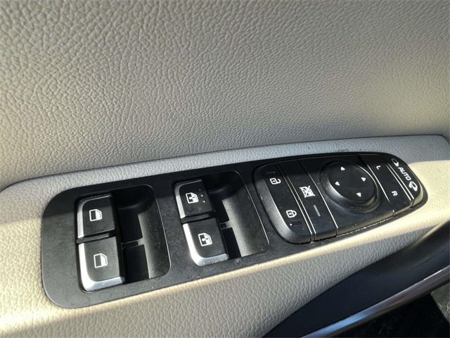 2022 Kia Stinger GT-Line photo 20