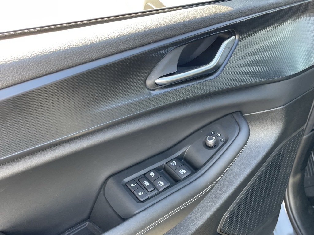 2025 Jeep Grand Cherokee Laredo X photo 13