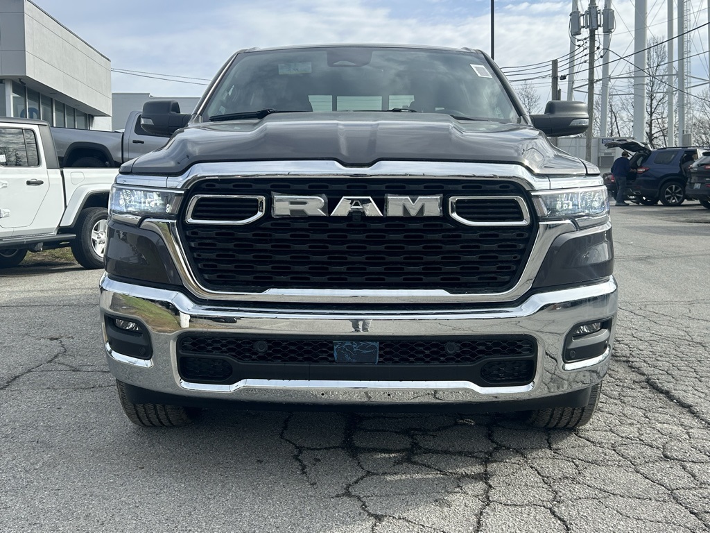 2026 Ram 1500 Big Horn Lone Star photo 2
