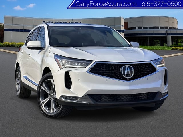 2022 Acura RDX Advance Package's photo