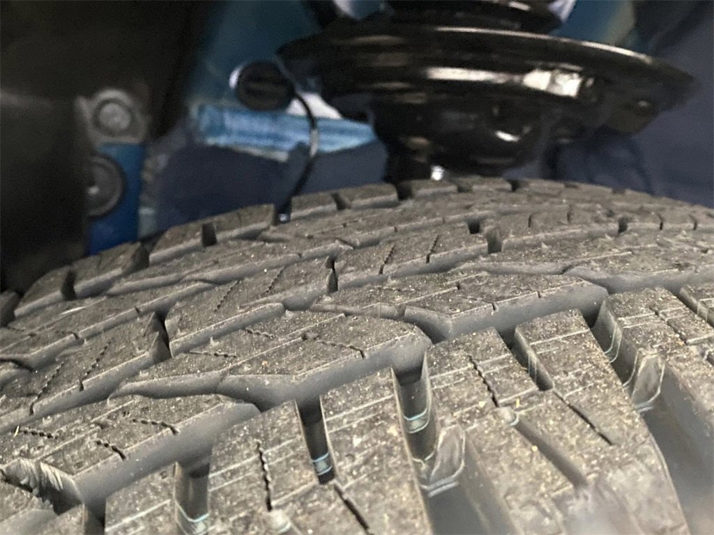 2025 Subaru Crosstrek Wilderness photo 14